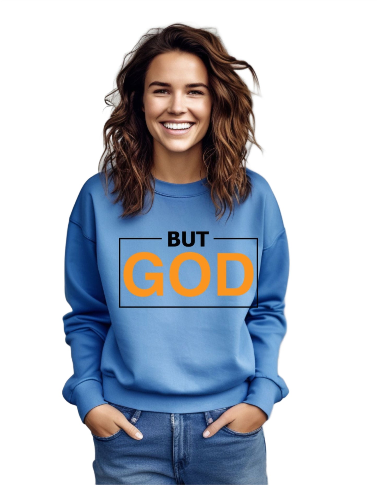 Sweatshirt for Women