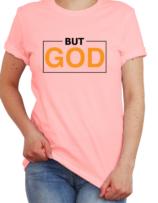 Heavy Cotton T-shirt