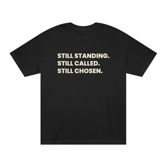 Unisex Classic Tee
