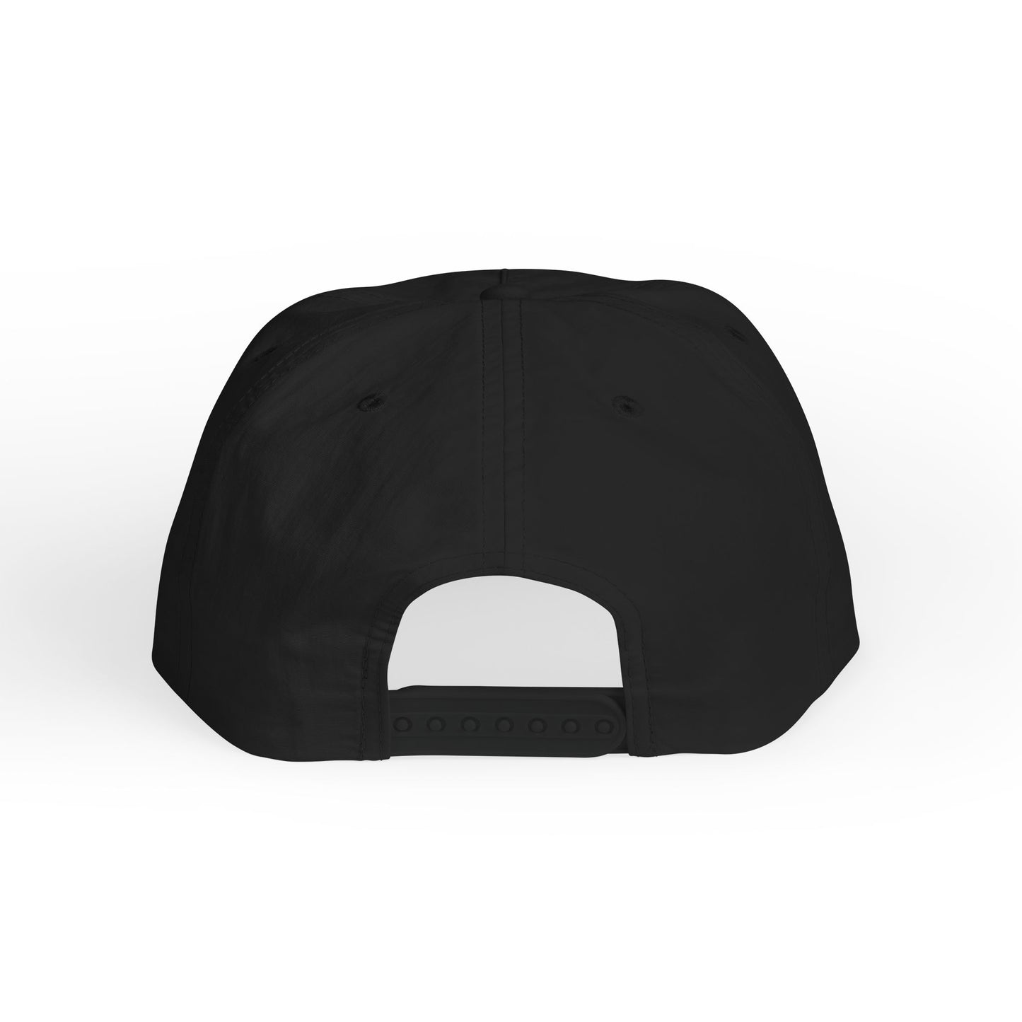 “But God Had the Final Say. Faith-Inspired Surf Cap | Bold Statement Christian Hat”