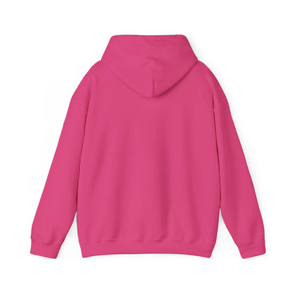 Christian Hoodie By His Stripes I Am Healed Colorful Faith Pullover