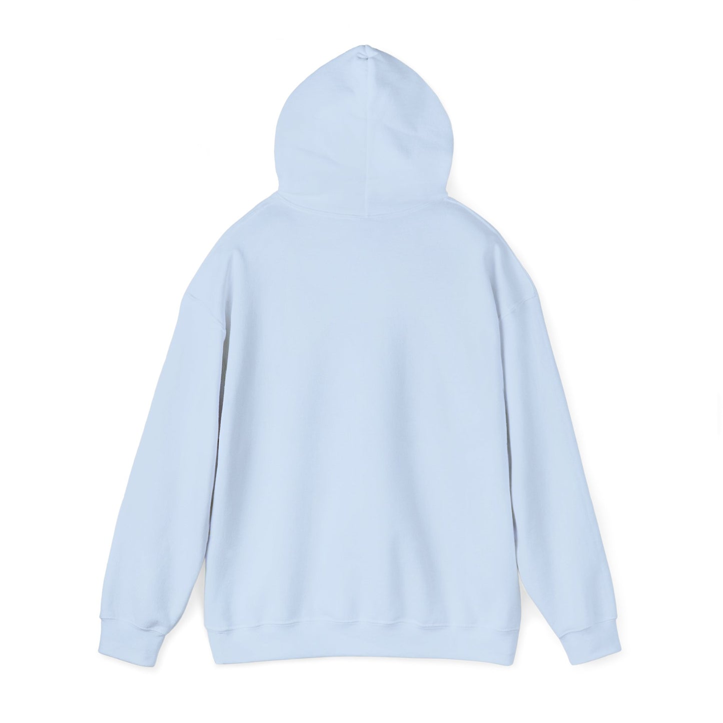Christian Hoodie By His Stripes I Am Healed Colorful Faith Pullover