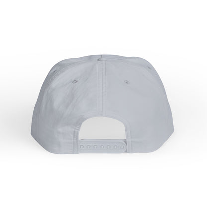 “But God Had the Final Say. Faith-Inspired Surf Cap | Bold Statement Christian Hat”