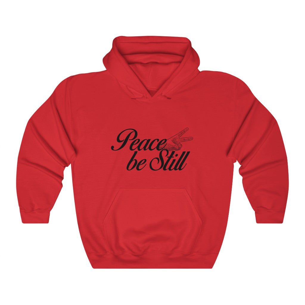 Unisex Heavy Blend™ Hooded Sweatshirt - faithinspiredme