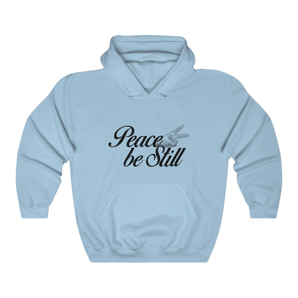 Unisex Heavy Blend™ Hooded Sweatshirt - faithinspiredme